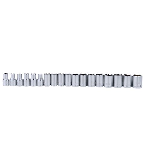 Набор торцевых головок Pro'sKit 8PK-SD016 с держателем Превью 4
