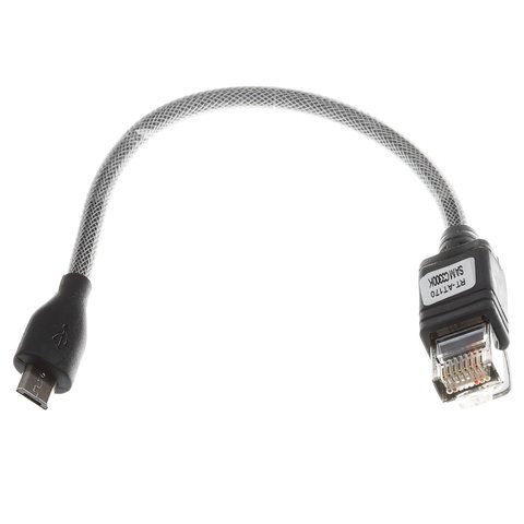 Набор кабелей 5 в 1 для Octoplus Box Превью 5