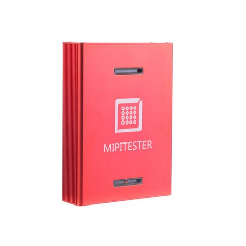 MiPi Box Pro Прев'ю 1