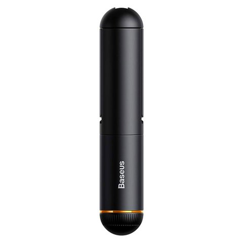 Монопод Baseus Ultra Mini, черный, с держателем, выдвижной, cелфи палка, с кнопкой, пластик, #SUDYZP-G01 Превью 1