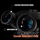 Микроскоп TBK 701, тринокулярный, 7-50X Превью 3