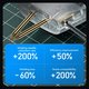 Аппарат точечной сварки AWithZ H2 NEW (2026) Превью 4
