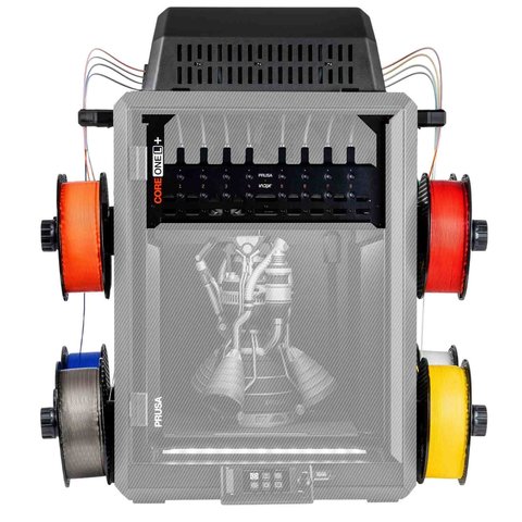 Набір для удосконалення PRUSA INDX 8-Tool для CORE One L+ Прев'ю 1