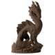 Філамент для 3D-принтера PRUSA PLA Lightweight Chocolate Brown, 1 кг Прев'ю 1