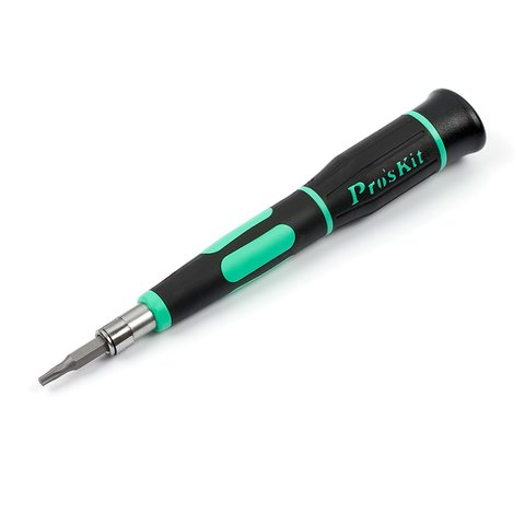 Screwdriver Set for Apple Products Pro'sKit SD-9314 Preview 5