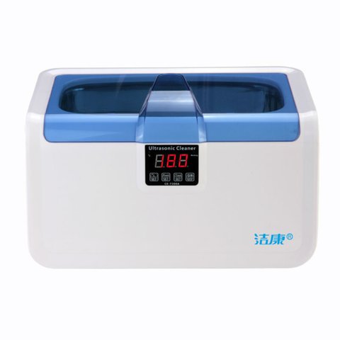 Ultrasonic Cleaner Jeken CE-7200A Preview 1