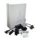 Juego de luces LED principales para coche UP-7HL-H16W-4000Lm (H16, 4000 lm, luz blanca fría) Vista previa  1