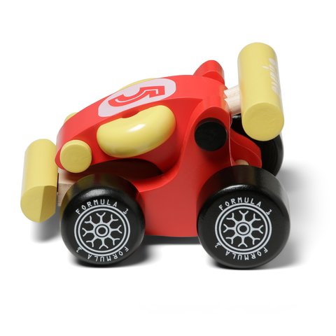 CUBIKA Go-Kart LM-2 Preview 5