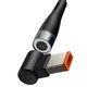 USB Cable Baseus Zinc Magnetic, (USB type C to DC Square Port, 200 cm, 100 W, black, PD trigger) #CATXC-U01 Preview 1
