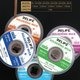 Лента-оплетка RELIFE RL-3015, (Ш) 3,0 мм, (Д) 1,5 м Превью 3