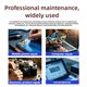 Двухсторонний скотч Mechanic T3, 0,23 мм, 3 мм, 7 м, на полиуретановой основе Превью 4
