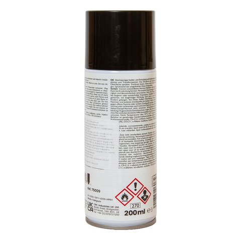 Изоляционный лак Kontakt Chemie Urethan 71 (200 мл) Превью 2
