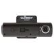 Автомобильный видеорегистратор с GPS и 2 камерами Globex X6000 Превью 1
