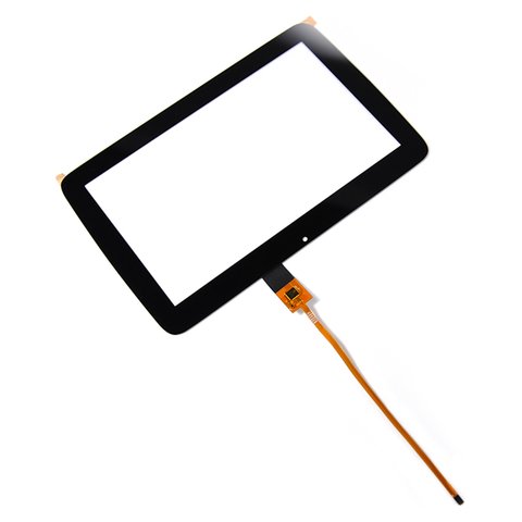 8" Capacitive Touch Screen for Mercedes-Benz A, B, CLA,  GLA, ML Class Preview 1