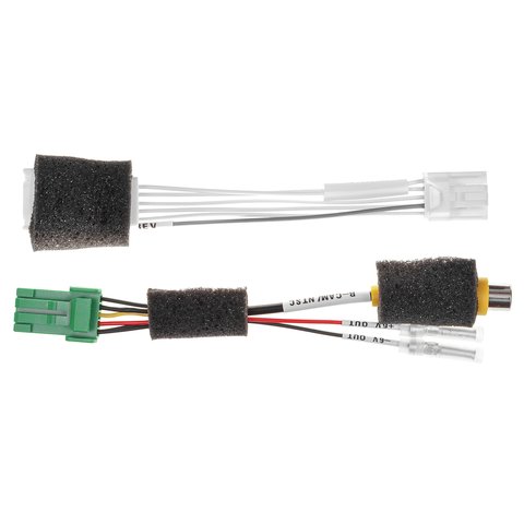 Camera Connection Cable for Suzuki Preview 6