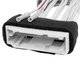 Cable de video de 51 pines (+ 16 pines) para Lexus RX200t, CT200h, ES250, ES300h, ES350, NX200t, NX300h Vista previa  5