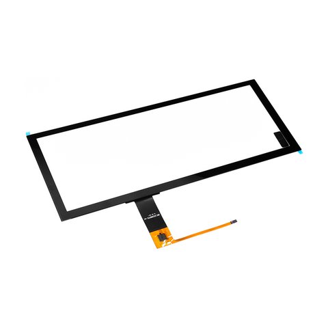 12.1" Capacitive Touch Screen Panel for Mercedes-Benz S Class (W222) Preview 2
