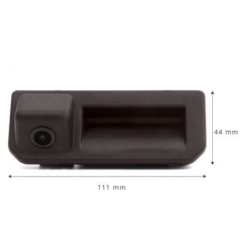Камера заднего вида в ручку багажника для Volkswagen Jetta/Bora/Passat/Tiguan 2019 г.в. Превью 1