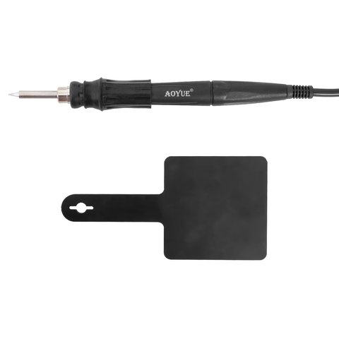 Lead-Free Soldering Station AOYUE 2900 Preview 2