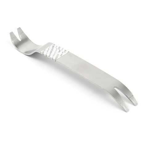 Car Trim and Radio Removal Tool Kit (10 Pieces, Polyurethane/Stainless Steel) Preview 2