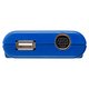 Автомобильный  iPod/USB/Bluetooth адаптер Dension Gateway Lite BT для Renault (GBL3RE8) Превью 4