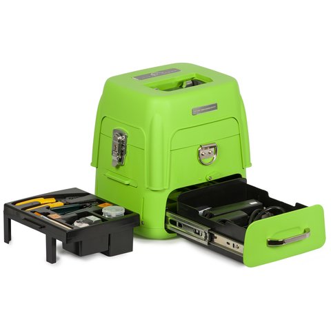 Fusion Splicer Kit Signalfire AI-9 Preview 12