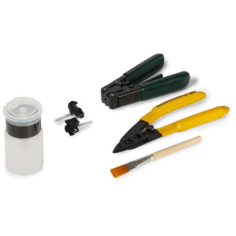 Fusion Splicer Kit Signalfire AI-9 Preview 9