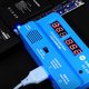 Battery Activation Cable Sunshine SS-909, (with digital charging indicator, battery activation board, iphone 6 - 15 pro Max/ Android/ ipad) Preview 3