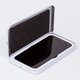 LCD compatible with iPhone 14 Pro, (black, with frame, AAA, (TFT), JK) Preview 2