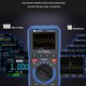 Multimeter Sunshine DT-24 Pro, (with oscilloscope, digital) Preview 5