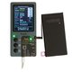 Battery compatible with iPhone 14 Plus, (Li-ion, 3.86 V, 4730 mAh, High Capacity, (A2850), original IC) Preview 1