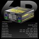 Сетевое зарядное устройство Mechanic F-Power 6P, 87 Вт, Quick Charge, Power Delivery (PD), 6 портов Превью 1
