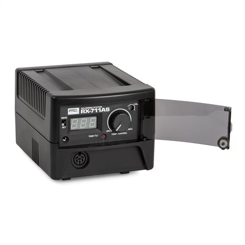 Estación de soldadura con control de temperatura Goot RX-711AS Vista previa  3