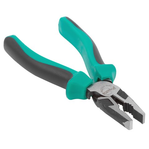 Alicates universales Pro'sKit 1PK-052DS Vista previa  2