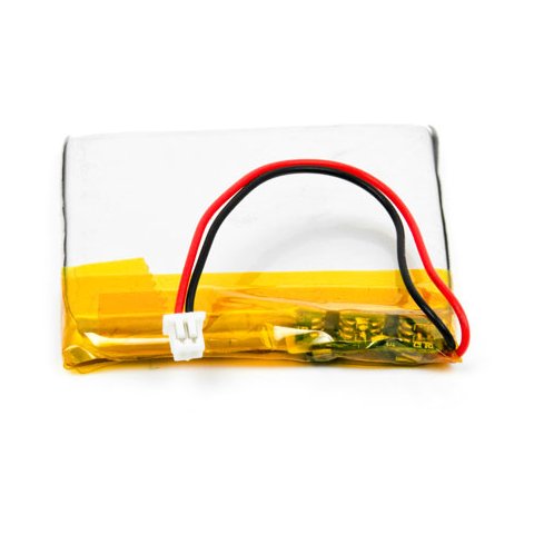 Osciloscopio digital de bolsillo DSO Nano DSO201 Vista previa  5