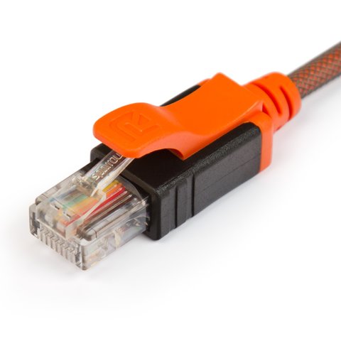 Cable REXTOR F-bus para Nokia N97 Vista previa  3