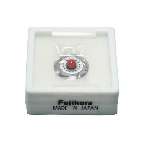 Cuchilla de repuesto para cortadora de fibra óptica Fujikura CB-16 Vista previa  1