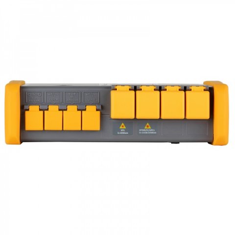 Reflectómetro óptico (OTDR) Grandway FHO5000-D40 Vista previa  11