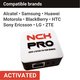 NCK Pro Box con cables (NCK Box + UMT) Vista previa  1