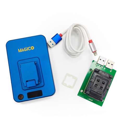 Magico Box Vista previa  2