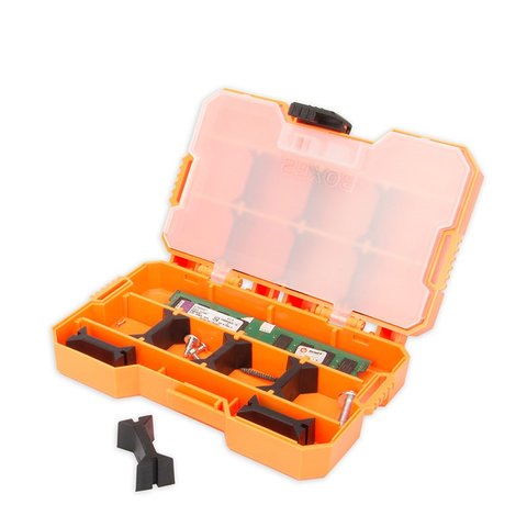 Caja para componentes Jakemy JM-Z14 Vista previa  3