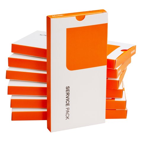 Pantalla LCD puede usarse con Realme C51, C53 NFC, Narzo N53, Note 50, negro, sin marco, (Box) RMX3830/ RMX3760/ RMX3761 (SKI674-B06 V0.3/LMIBH067109640) Vista previa  1