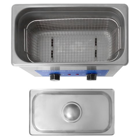 Ультразвукова ванна Jeken (Codyson) PS-30 Прев'ю 5