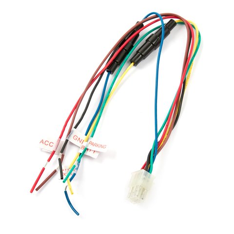 Автомобильный цифровой DVB-T-тюнер Превью 4