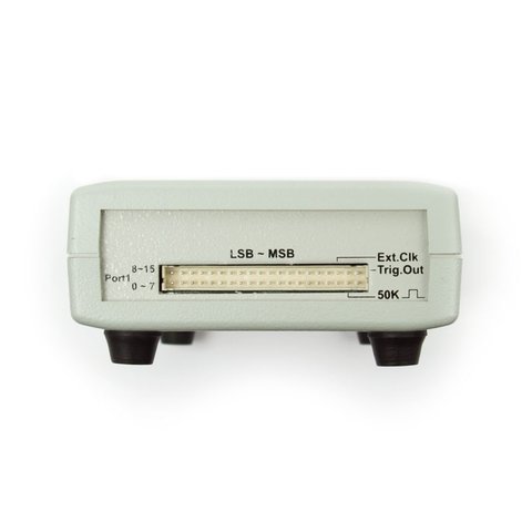 Логический анализатор Leaptronix PLA-1016 Превью 2