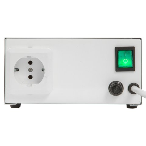 Релейний стабілізатор напруги ДІА-Н СН-3000-м Прев'ю 4