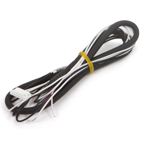 Відеоінтерфейс для Volvo XC60, S60, S80, V40, V60 2011-2014 р.в. Прев'ю 8