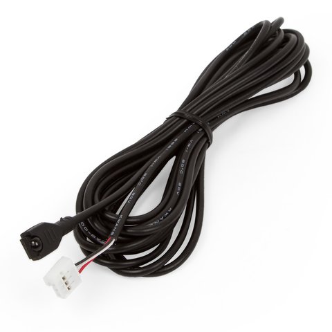 Відеоінтерфейс для Porsche Cayenne, Panamera 2010∼ р.в. з головним пристроєм PCM 3.1 Прев'ю 9