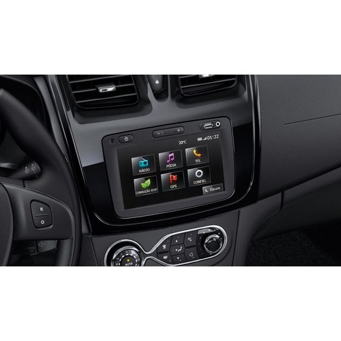 Кабель для під'єднання камери до монітора Renault / Dacia / Opel MediaNav Прев'ю 4