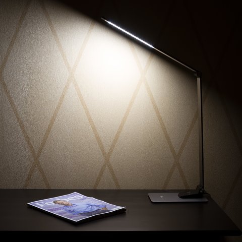 Настольная лампа TaoTronics TT-DL17 Превью 10